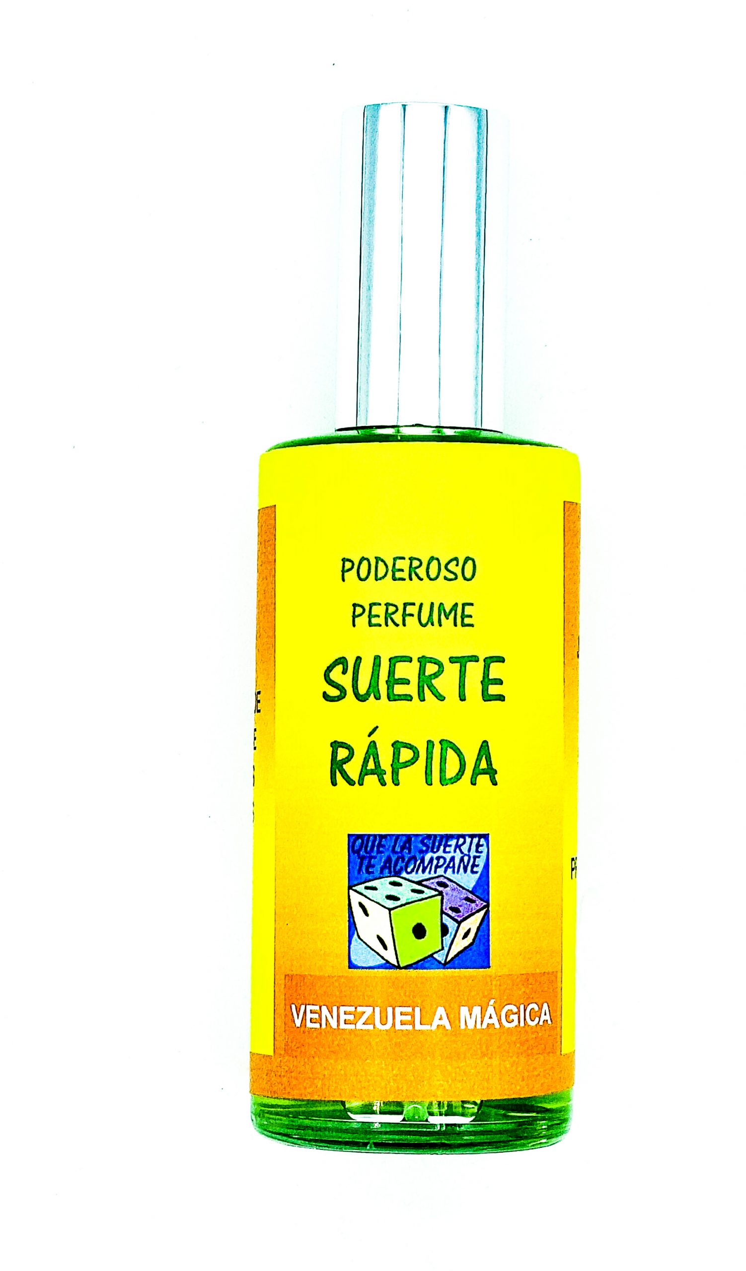 Colonia Suerte Rápida