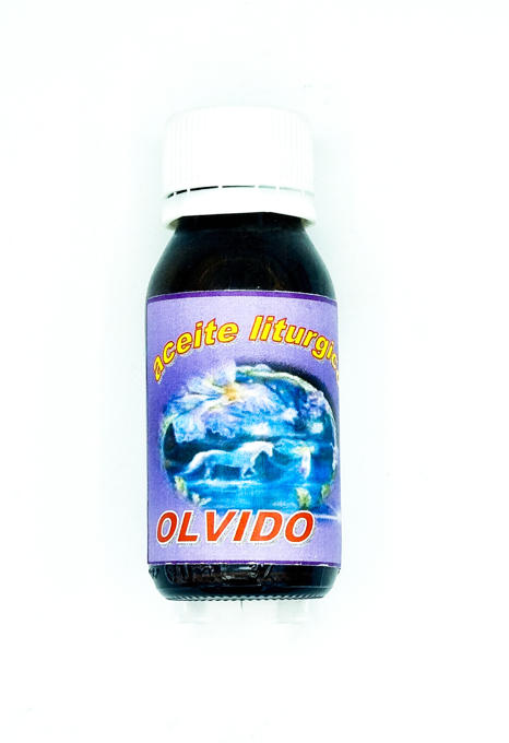 LITURGICO OLVIDO