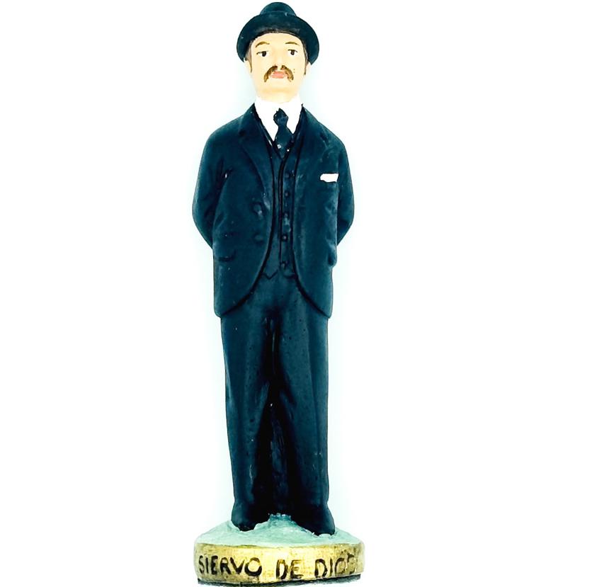 José Gregorio Hernández