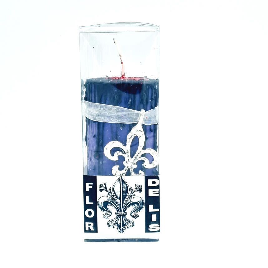 flor de lis