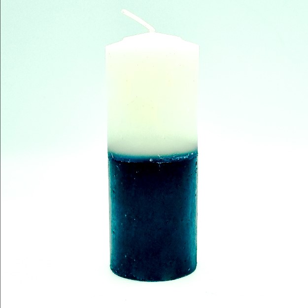 velon blanco Negro petrovelo