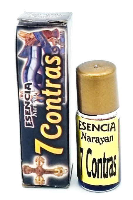7 CONTRAS