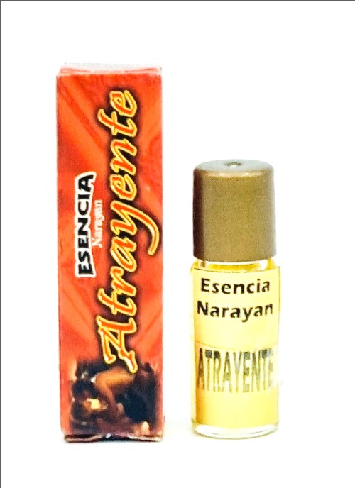 esencia atrayente para atraer el amor - El Cel Crisol