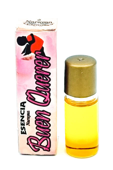 Esencia Buen Querer de El Cel Crisol