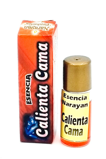CALIENTA CAMA