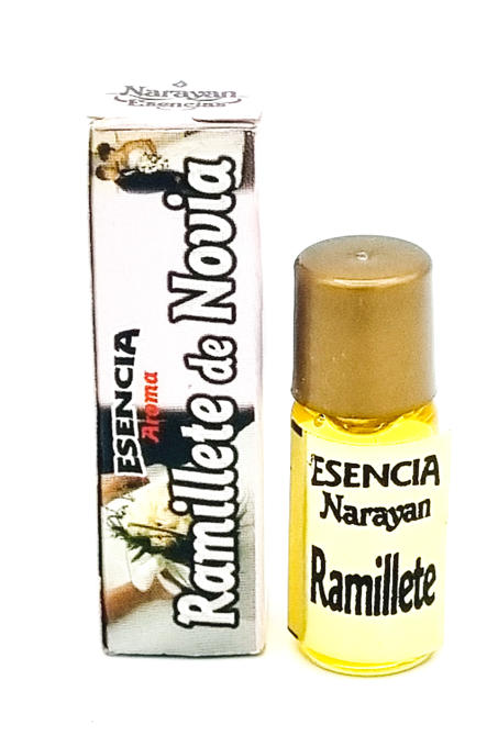 RAMILLETE DE NOVIA