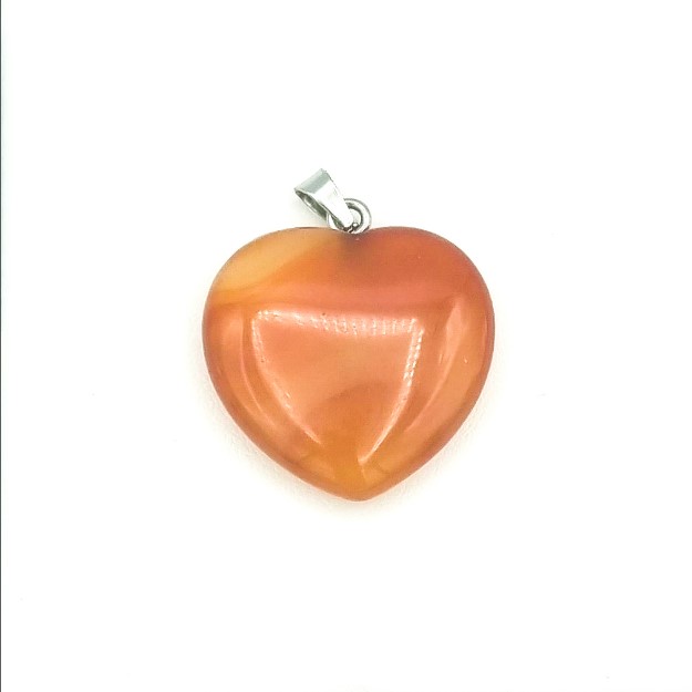corazon cornalina