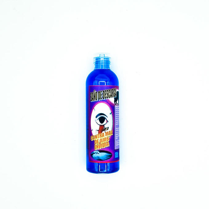 Gel contra Mal de Ojo