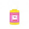 Aceite corporal Amor
