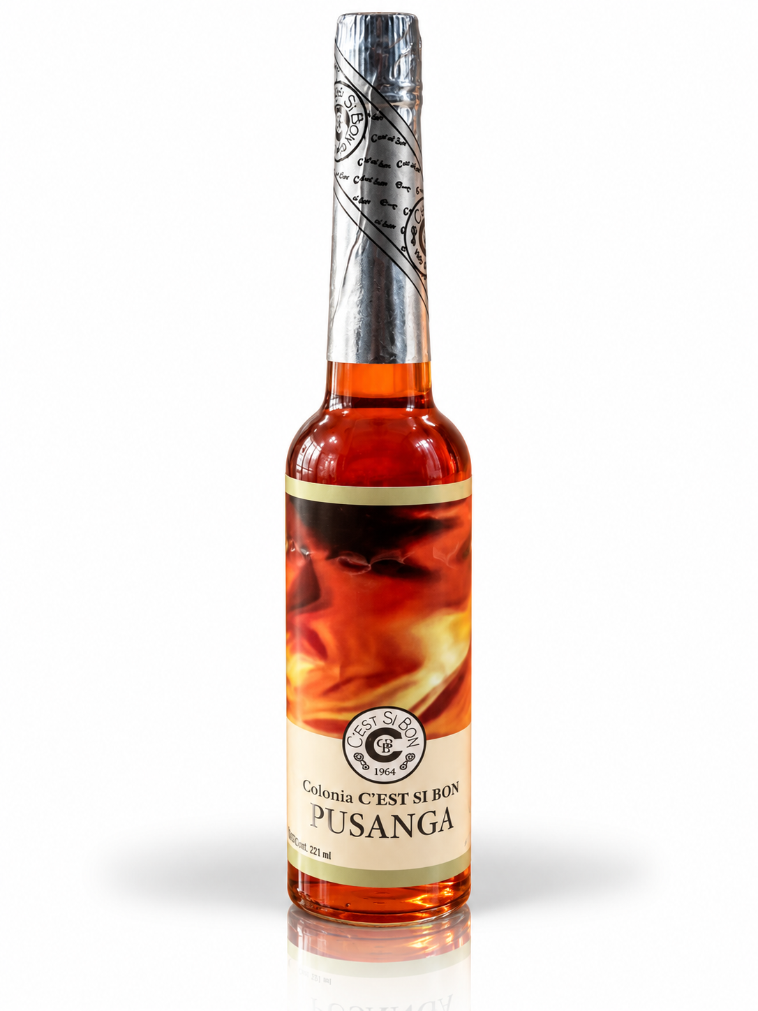Colonia de Pusanga C’est Si Bon 221 ml