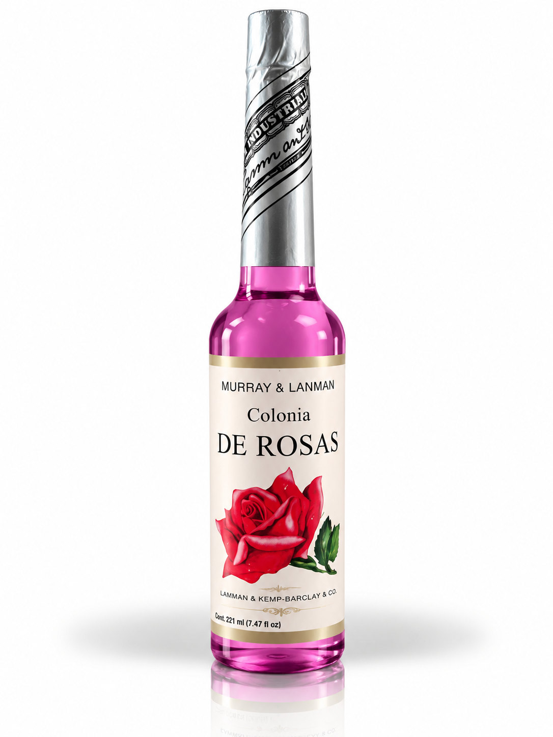 Colonia de Rosas Murray & Lanman 221 ml